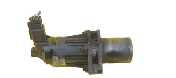 Opel Insignia A EGR thermostat 55578264 B20DTH