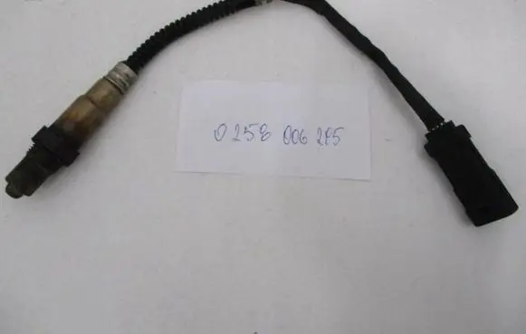 Renault Megane I Lambda probe sensor 0258006295