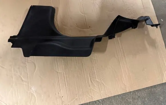 Fiat Tipo Other sill/pillar trim element 07356555690E