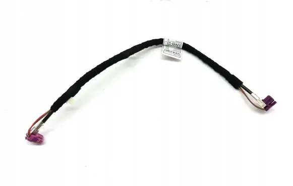 Mini One - Cooper F56 F55 EUR ISO radio connector 