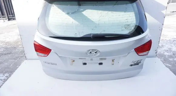 Hyundai ix35 Tailgate/trunk/boot lid