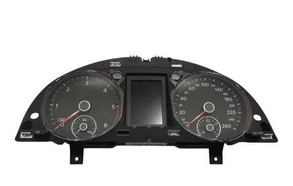 Speedometer (instrument cluster)