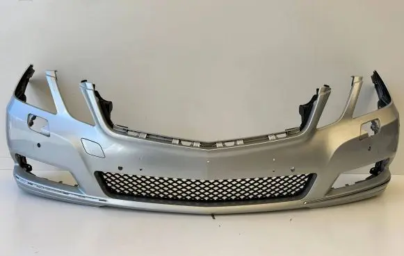 Mercedes-Benz E W212 Front bumper 2128850025