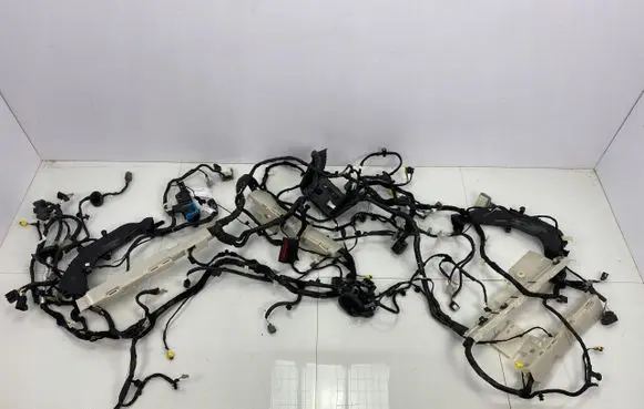 Ford Bronco Other wiring loom LX6T-14A005-XAPF