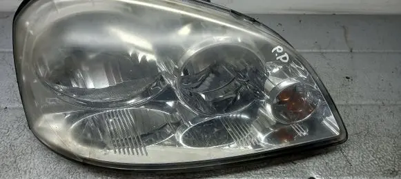 Chevrolet Nubira Front reflector 