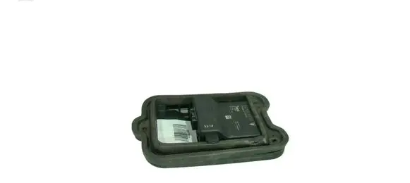 Gateway control module