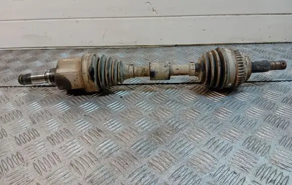 Chrysler PT Cruiser Front driveshaft 