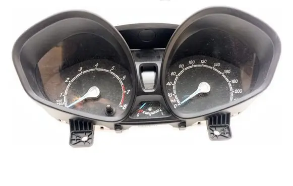 Ford Transit Courier Speedometer (instrument cluster) JT7610849AD