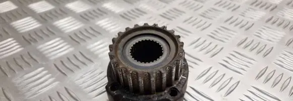 Volvo S40, V40 Crankshaft gear 