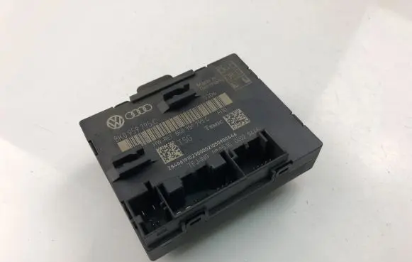 Audi A4 S4 B8 8K Other control units/modules 8K0959795C