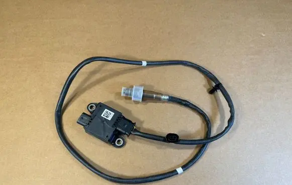 Renault Megane IV Lambda probe sensor 227930491R