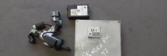 Nissan Primera In-tank fuel pump 2371097N01 A18F37Y78 A18E37