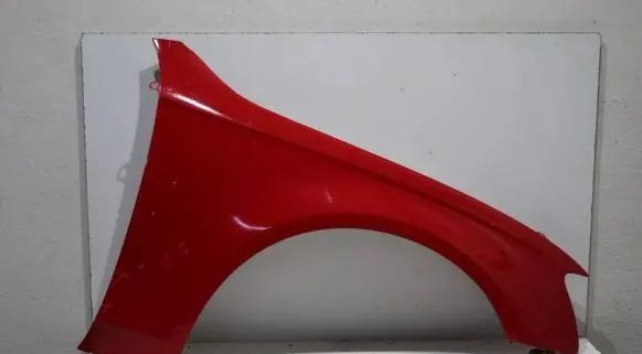 Audi A4 S4 B8 8K Fender