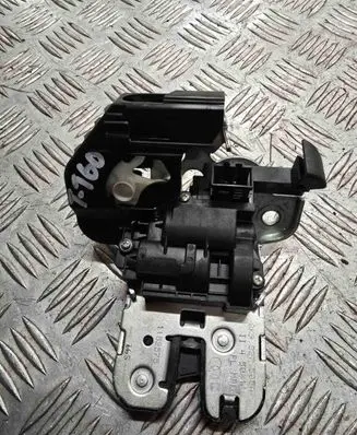 Audi Q5 SQ5 Tailgate/trunk/boot lock/catch/latch 8K9827505A