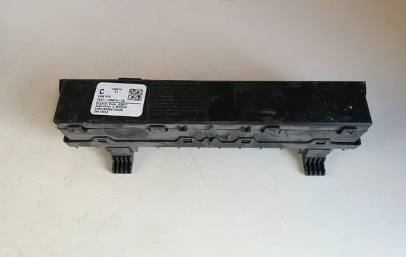 Ford Mustang VI Immobilizer control unit/module FL3T15K619CB