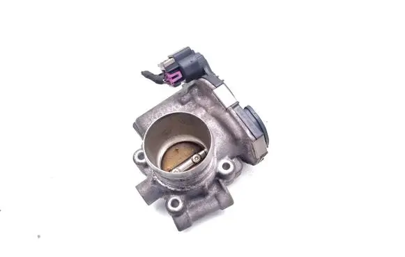 Opel Mokka X Electric throttle body valve 55565489 0280750498