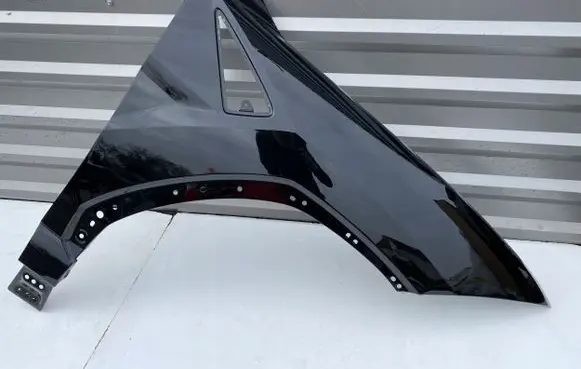 Lamborghini Urus Front wheel arch liner splash guards 4ML821106A