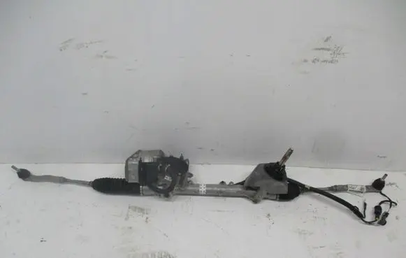 Peugeot 3008 III Steering rack 9858387480