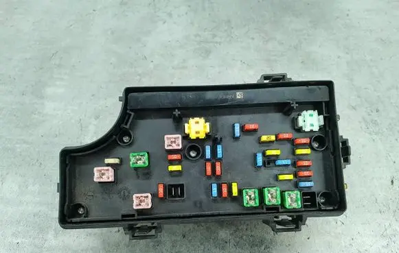 Dodge Caliber Other control units/modules P68028007AD