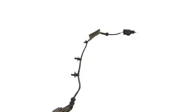 Volvo V50 Rear ABS sensor wiring 30667437
