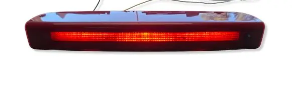 Renault Megane III Third/center stoplight 265900026R 89077718 A052480