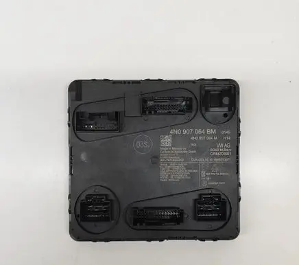 Audi Q5 SQ5 Central body control module 4N0907064M 4N0907064BM