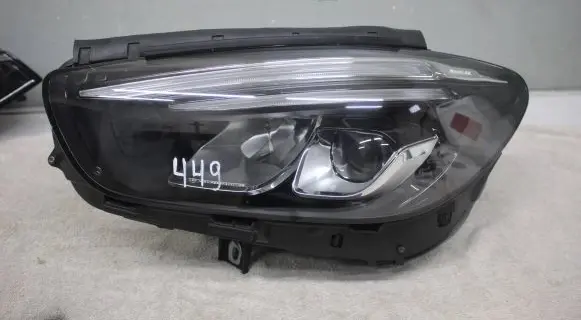 Mercedes-Benz B W247 Headlight/headlamp A2479065703 MDE89132A 1EX2451