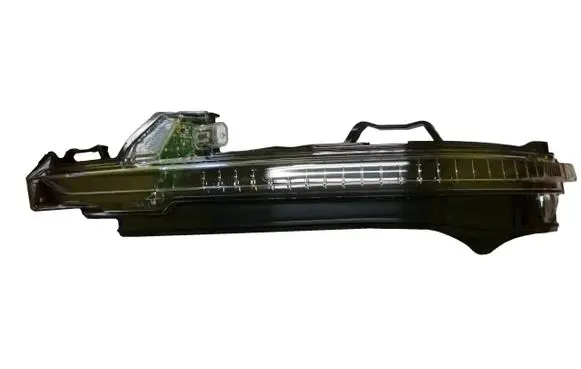 Audi Q7 4M Mirror indicator light 4M0949101A