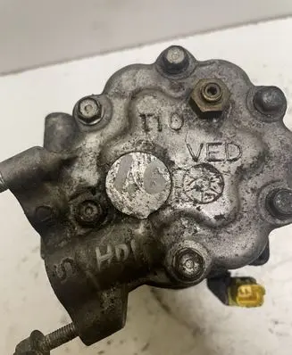 Mini Cooper Hatch Hardtop Air conditioning (A/C) compressor (pump) 275843301 2758433