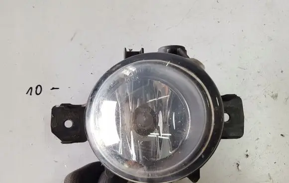 BMW X5 E70 Front fog light 6924656