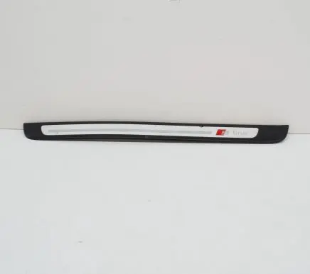 Audi A6 S6 C7 4G Front sill trim cover 4G0853373 4G0853373C
