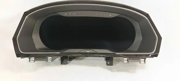 Volkswagen PASSAT B8 Speedometer (instrument cluster) 3G0920795B VD104818 1673958471