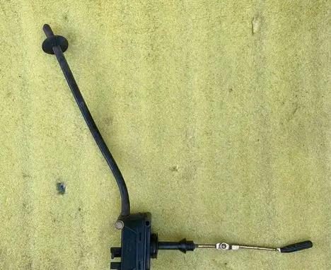 Mercedes-Benz E W124 Central locking motor 