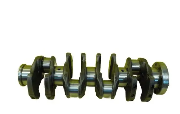 Ford Transit Crankshaft 3C1QAA PHFA