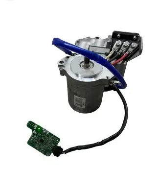 Nissan Qashqai Electric power steering pump EANCEC031 48810BR00C