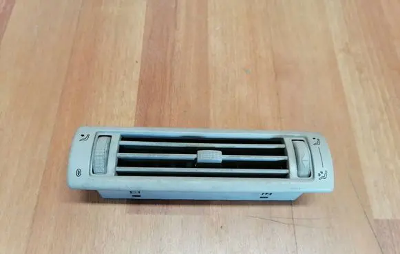 Volkswagen Sharan Air vent grill in roof 7D0820951A
