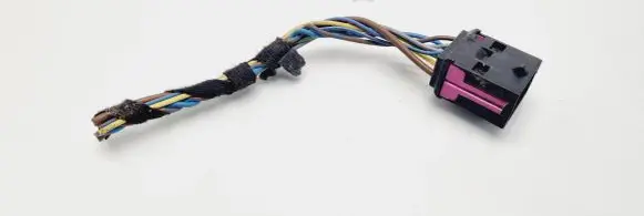 Skoda Octavia Mk1 (1U) Other wiring loom 1J0937743