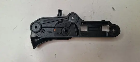 BMW X3 E83 Tie down hook / loop 51233449415