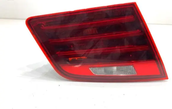 BMW 5 F10 F11 Rear/tail lights 