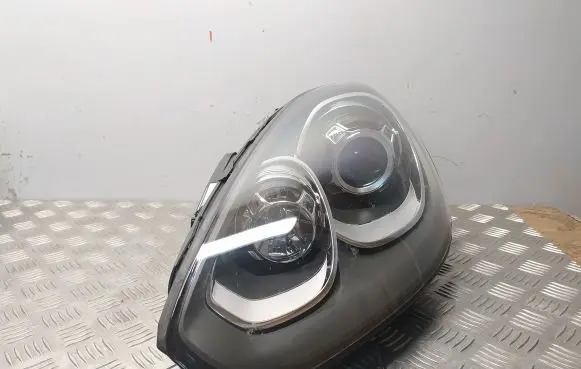 Porsche Cayenne (92A) Headlight/headlamp 7P5941751F