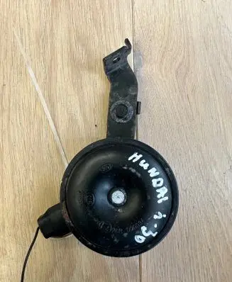 Hyundai i40 Horn signal 966601H000 28R000034