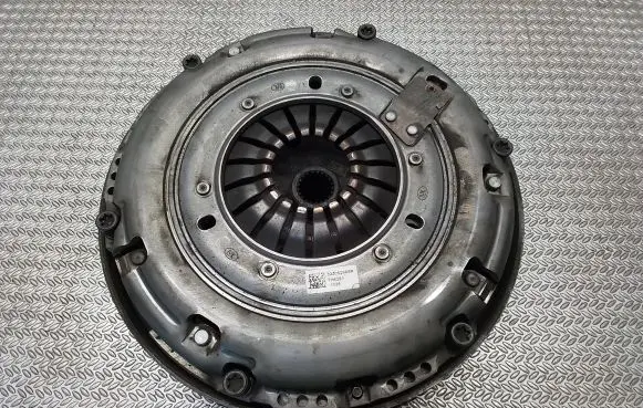 Clutch set kit