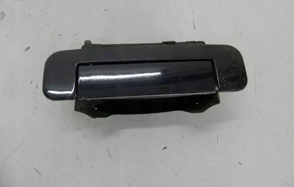 Audi A4 S4 B5 8D Rear door exterior handle 
