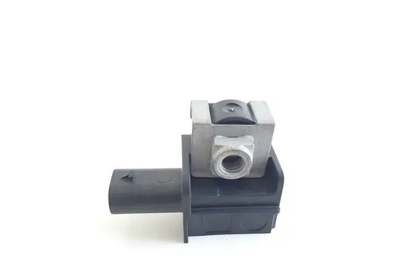 BMW 5 F10 F11 Airbag deployment crash/impact sensor 9224177 65779224177
