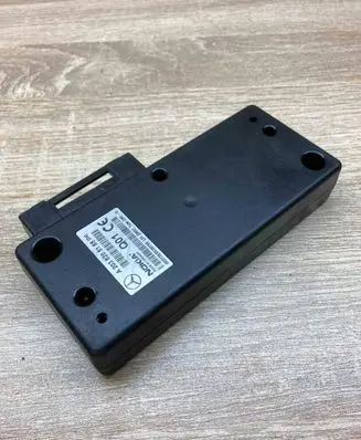 Mercedes-Benz S W220 Phone control unit/module A2038205185