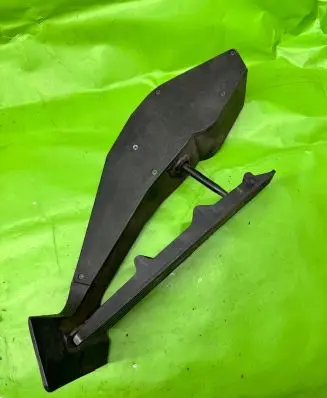 BMW 5 E60 E61 Accelerator throttle pedal 6766931 25916010 240404