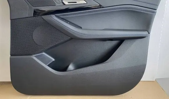 BMW 2 Active Tourer U06 Interior set