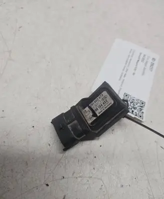 Renault Megane II Air pressure sensor 8200194432