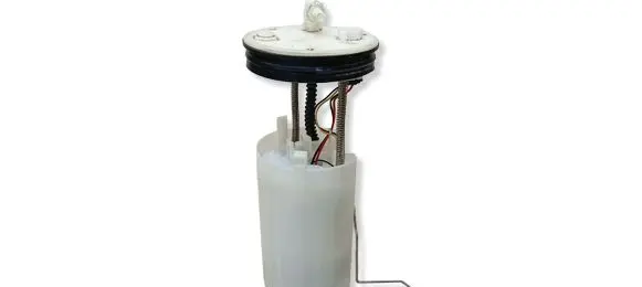Honda CR-V In-tank fuel pump 
