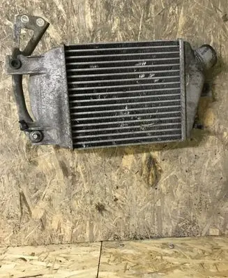 Subaru Outback Intercooler radiator